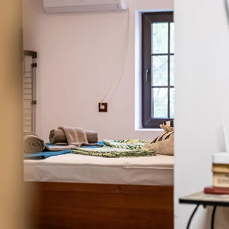 Seagull Apartament Warna