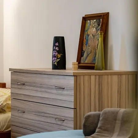 Apartament Seagull *