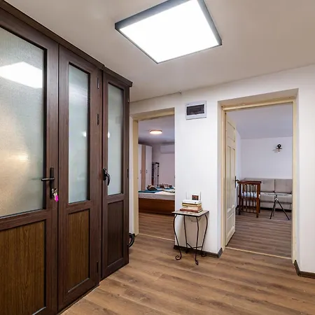 Apartament Seagull Warna