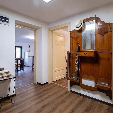 Apartament Seagull *