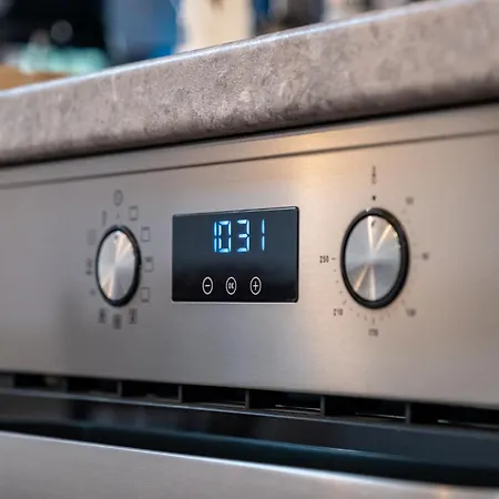 Seagull Apartament Warna