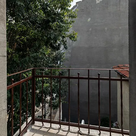 Seagull Appartement *