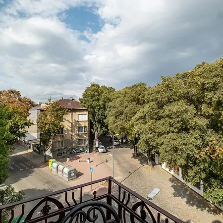 Appartamento Seagull Varna