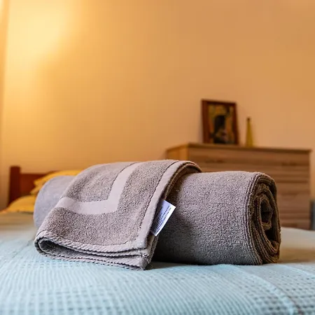 Seagull Appartamento *