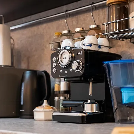 Appartement Seagull Varna