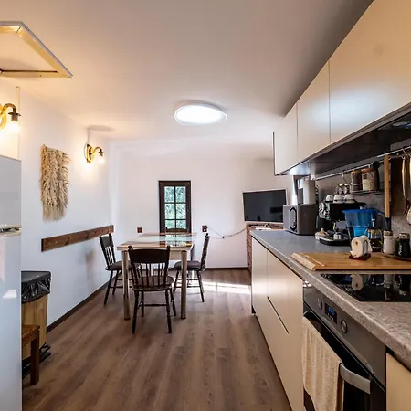 Seagull Apartmán *