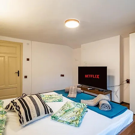 Seagull Appartement *