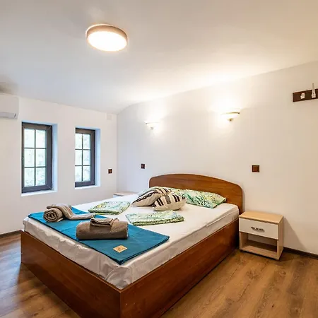 Appartamento Seagull Varna