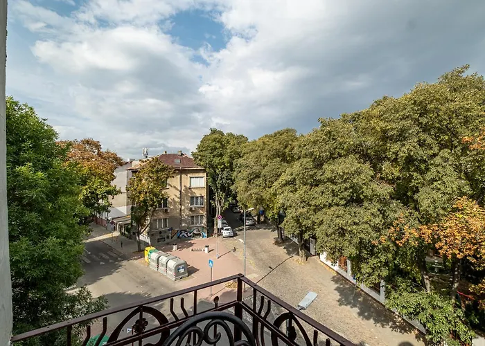 Lejlighed Seagull Varna