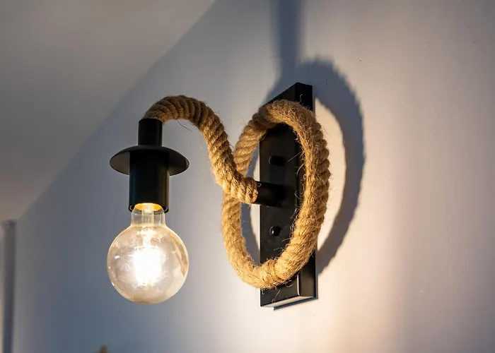 Seagull Lejlighed Varna