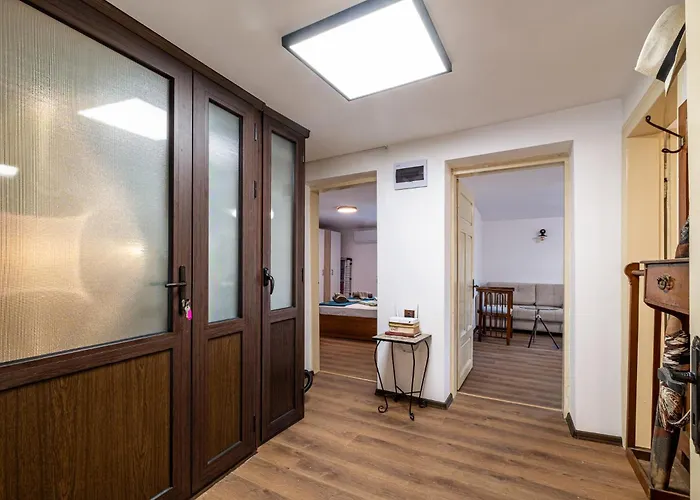 Lejlighed Seagull Varna