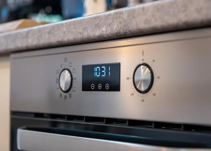 Seagull Lejlighed Varna